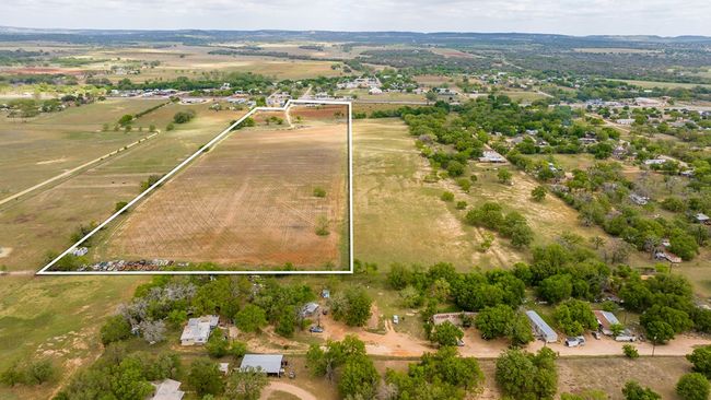 14445 E Us Highway 290, Home with 0 bedrooms, 0 bathrooms and null parking in Stonewall TX | Image 5