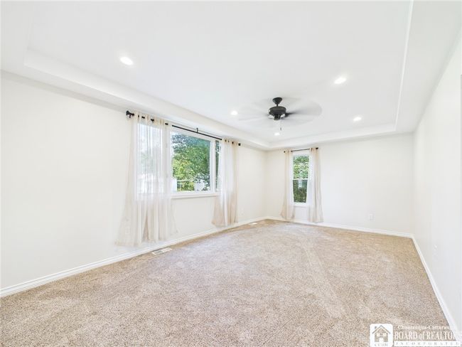 1683 Haskell Rd, House other with 4 bedrooms, 2 bathrooms and null parking in Olean NY | Image 21