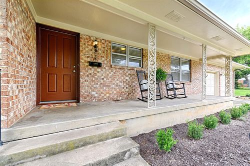 2303 Panhandle Street, Denton, TX, 76201 | Card Image