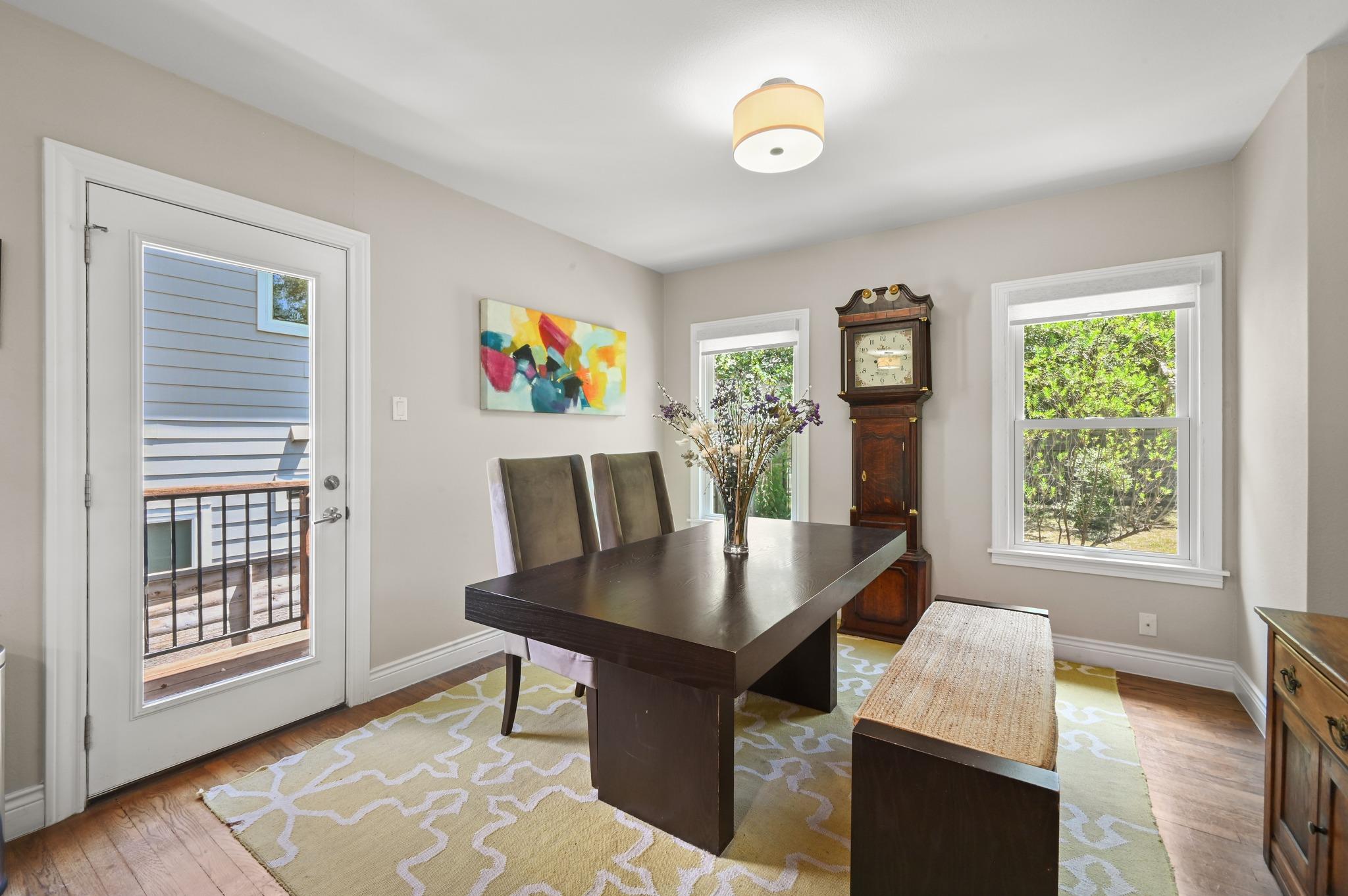Residential in Austin 4