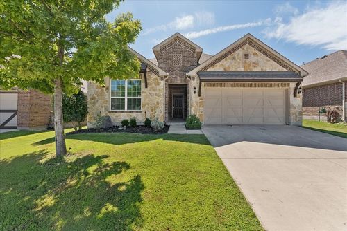 6701 Roaring Crk, Argyle, TX, 76226-1799 | Card Image