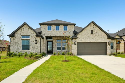 12051 Lake View Blvd, Mont Belvieu, TX, 77523 | Card Image