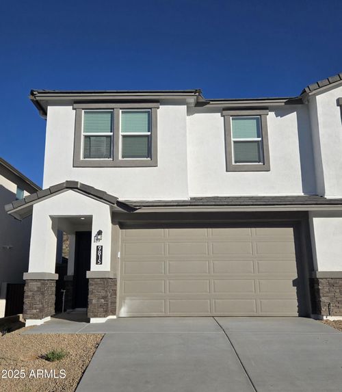 9815 S 11th St, Phoenix, AZ, 85042-0023 | Card Image