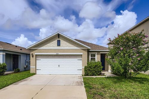 2321 Tay Wes Dr, SAINT CLOUD, FL, 34771-8327 | Card Image