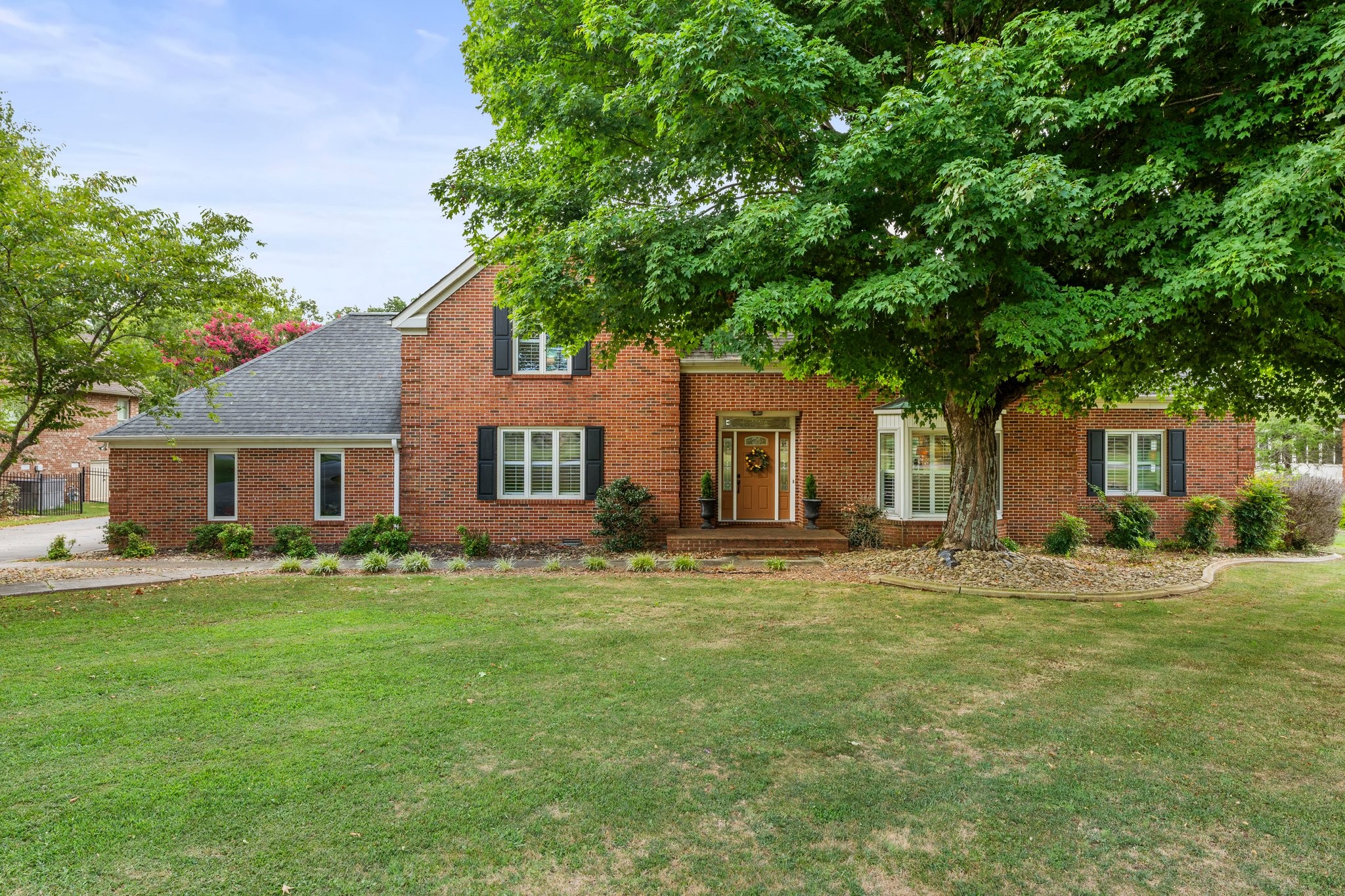 Kingsridge Blvd, Tullahoma, TN 37388