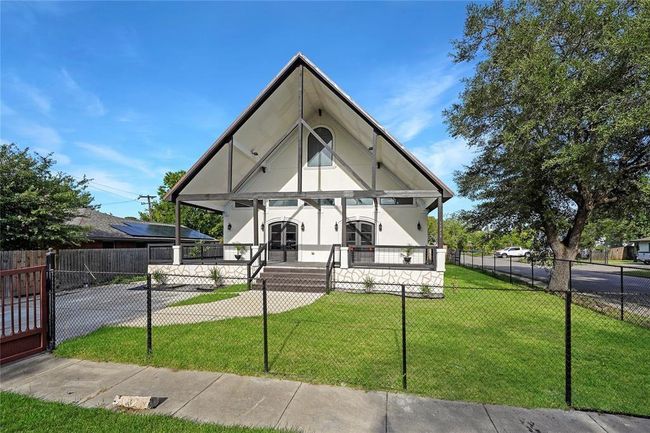 11215 Duane St, House other with 5 bedrooms, 3 bathrooms and null parking in Houston TX | Image 30