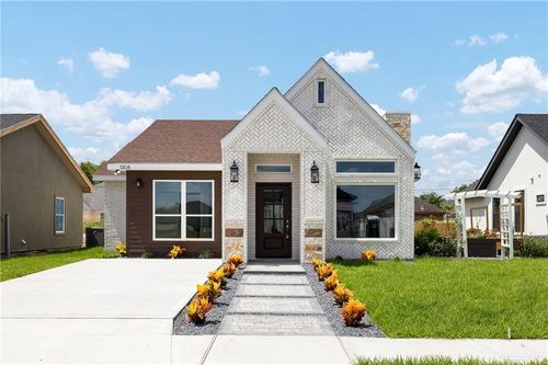1208 E Acacia Drive, San Juan, TX, 78589 | Card Image