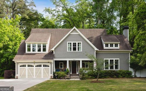 2015 Audubon Dr Ne, Atlanta, GA, 30329-2706 | Card Image