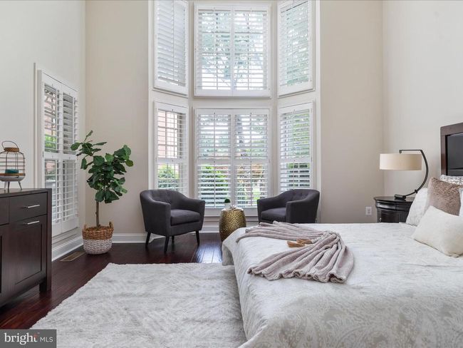 12753 Lavender Keep Cir, Townhouse with 4 bedrooms, 5 bathrooms and null parking in FAIRFAX VA | Image 22
