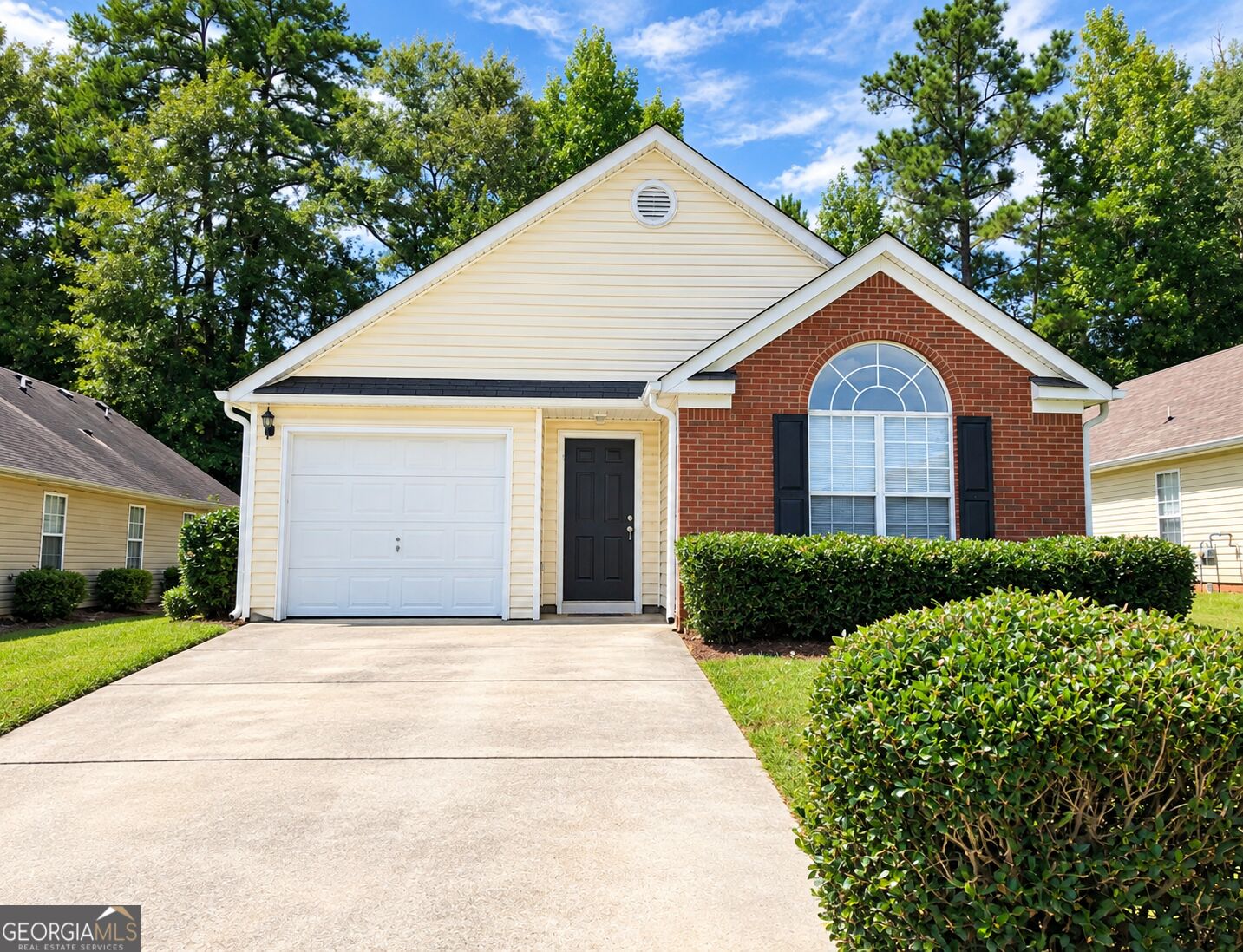 Residential Lease in Union City