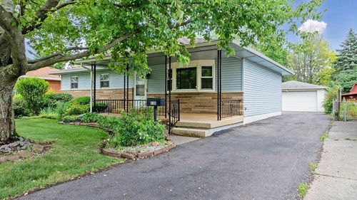 5106 Kingshill Dr, Columbus, OH, 43229-5564 | Card Image
