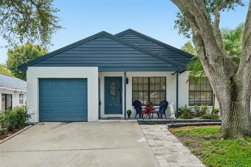 3376 Shorncliffe Ln, PALM HARBOR, FL, 34684-4246 | Card Image