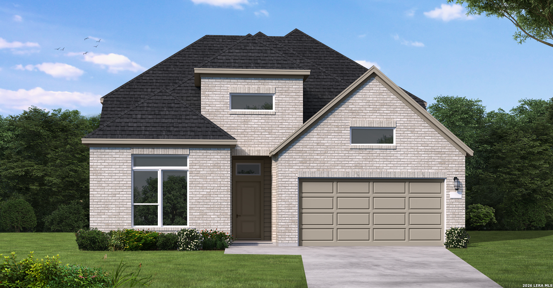 Residential in Schertz 4