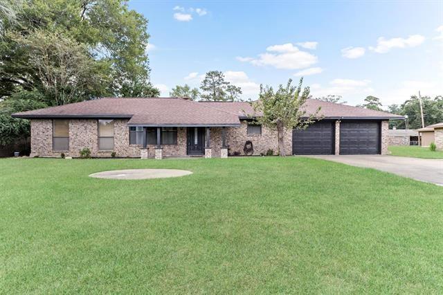Mcanelly Dr, Beaumont, TX 77708