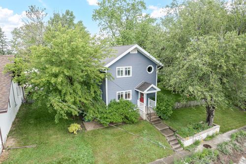 593 N German St, MAYVILLE, WI, 53050-1319 | Card Image