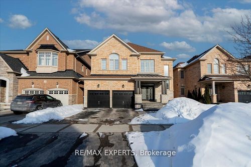 43 Lewis Ave, Bradford, ON, L3Z0X2 | Card Image