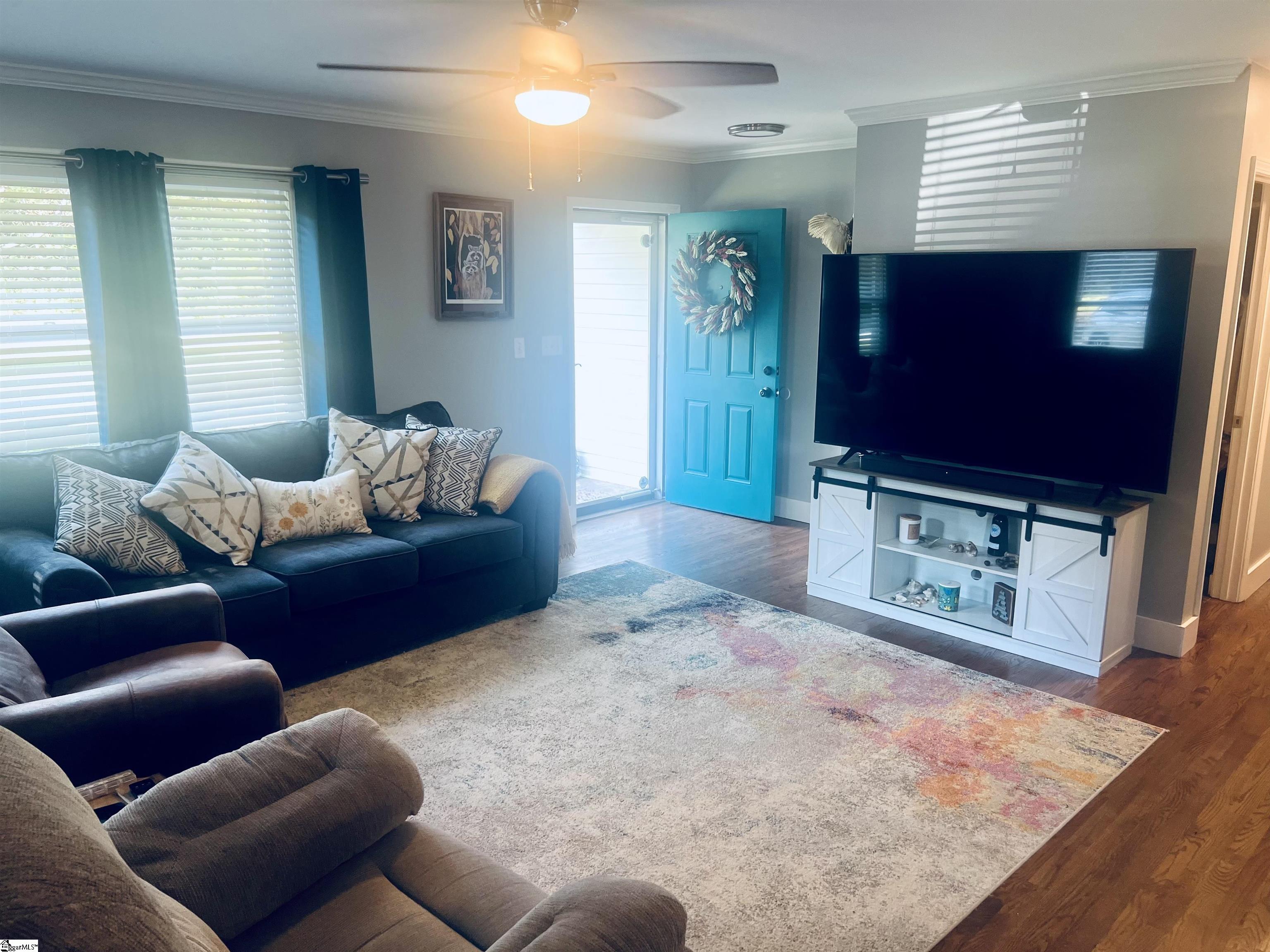 Residential in Travelers Rest 4