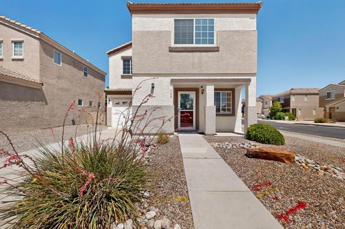 340 Tepin Trl Se, Albuquerque, NM, 87123-4276 | Card Image