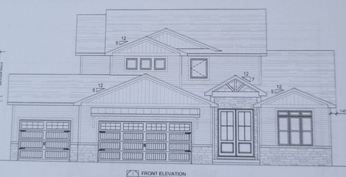 1002 Mount Carmel Rd, Bloomington, IL, 61705-7121 | Card Image