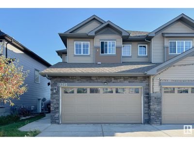 2315 22 Ave Nw, Home with 4 bedrooms, 4 bathrooms and null parking in Edmonton AB | Image 2