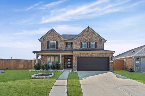 2450 Bear Creek Dr, Iowa Colony, TX, 77583-1712 | Card Image