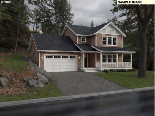 164 Lot, Promontory Ln, Oceanside, OR, 97134 | Card Image