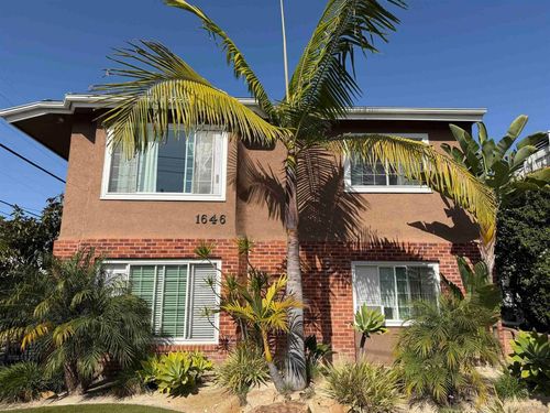 1646 Brookes Ave, San Diego, CA, 92103-5139 | Card Image