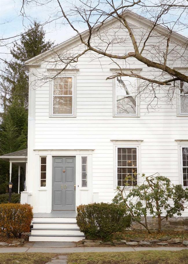 10 Albany Ave, House other with 4 bedrooms, 4 bathrooms and null parking in Kinderhook NY | Image 26