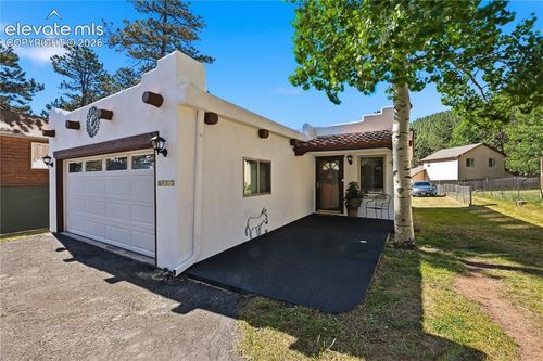1113 Browning Ave, Woodland Park, CO, 80863-2314 | Card Image
