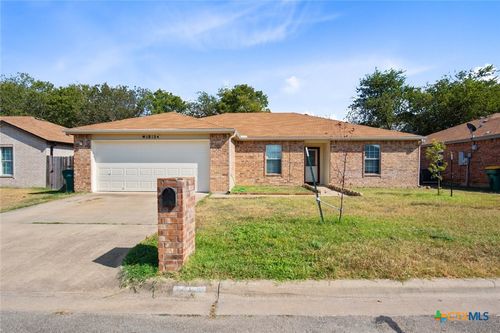 1815 Liberty Hill Dr, Belton, TX, 76513-4449 | Card Image