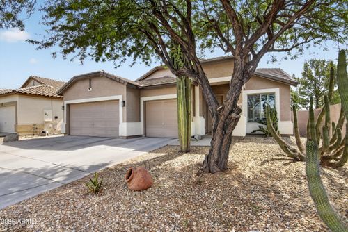 15475 N 181 Avenue, Surprise, AZ, 85388 | Card Image
