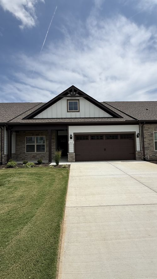 3517 Firerock Dr, Murfreesboro, TN, 37128-3153 | Card Image