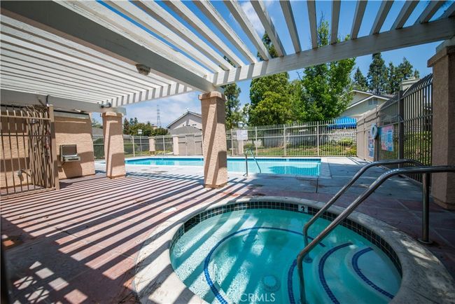 UNIT-164 - 28431 Seco Canyon Rd, Townhouse with 2 bedrooms, 2 bathrooms and 2 parking in Santa Clarita CA | Image 26