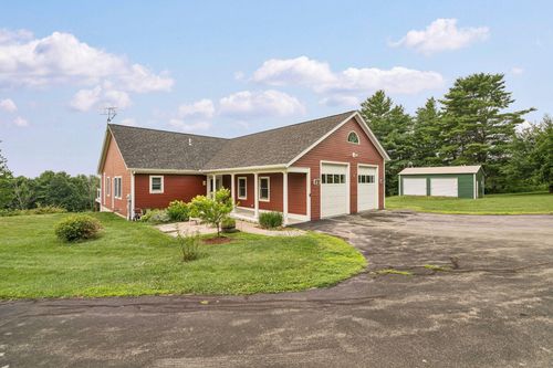 439 E Green Mountain Rd, Claremont, NH, 03743-4344 | Card Image