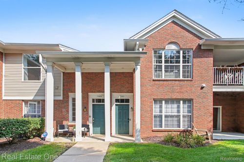 15881 Morningside, Northville Township, MI, 48168 | Card Image