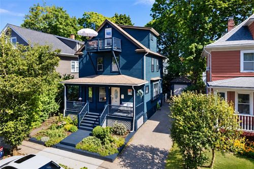 12 Glendale Ave, Providence, RI, 02906-3625 | Card Image