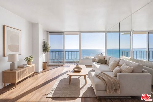 703c-17350 W Sunset Blvd, Pacific Palisades, CA, 90272-4109 | Card Image