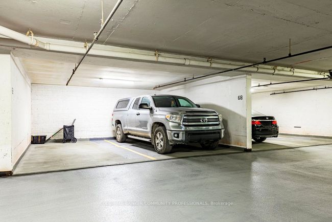 403 - 40 Harrisford St, Condo with 2 bedrooms, 2 bathrooms and 1 parking in Hamilton ON | Image 48