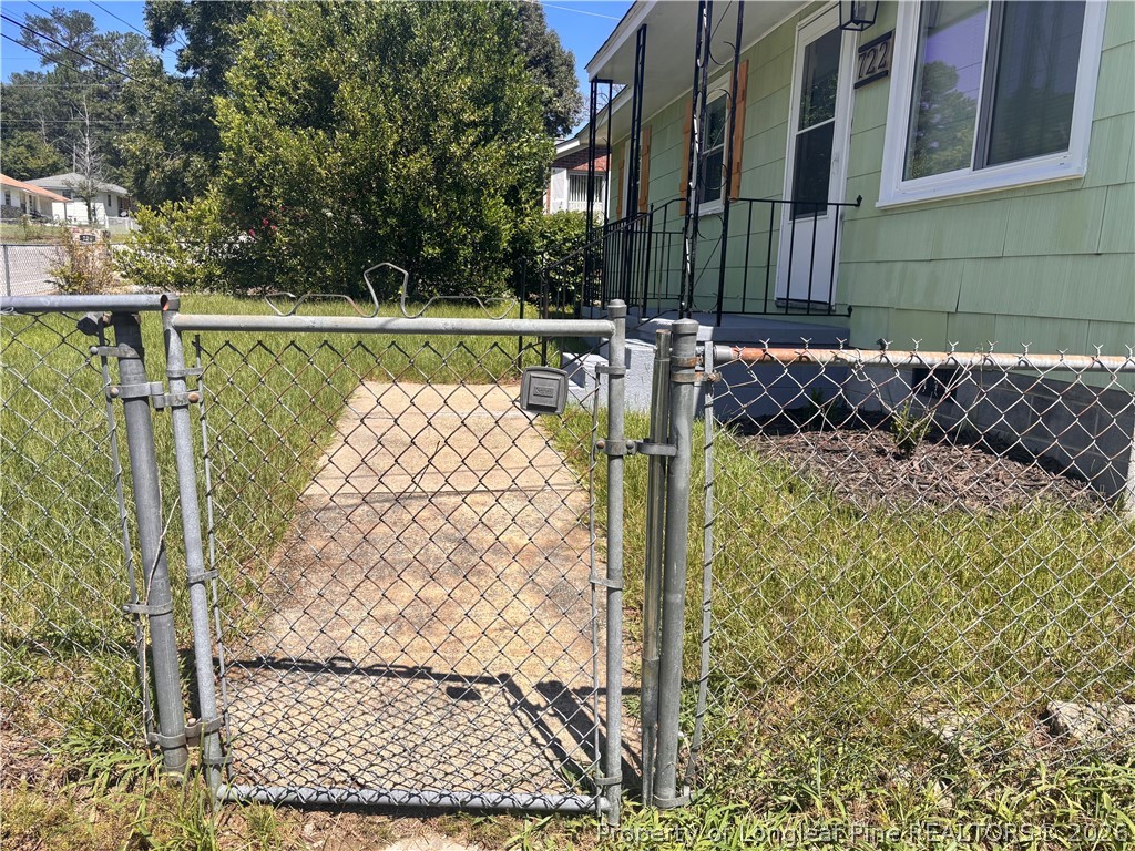 Residential Lease in Fayetteville 3