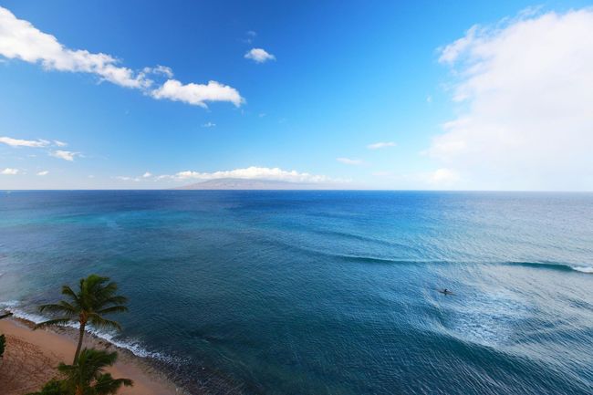 1019 - 110 Kaanapali Shores Pl, Condo with 2 bedrooms, 2 bathrooms and null parking in Lahaina HI | Image 6