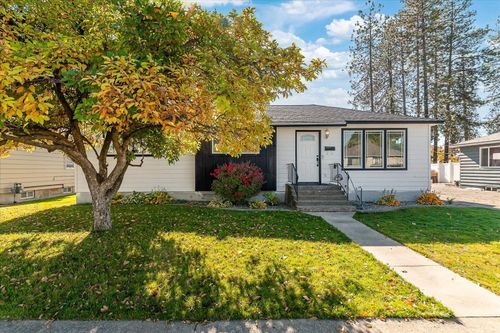 4309 W Rowan Ave, Spokane, WA, 99205-7669 | Card Image