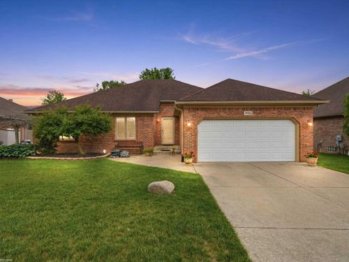 19866 Barchester Dr, Macomb, MI, 48044-1745 | Card Image