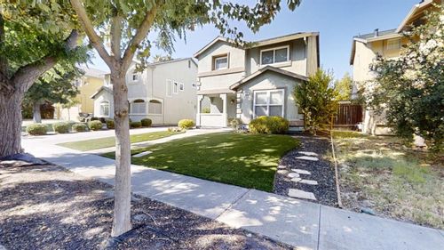 3601 Koso St, Davis, CA, 95618-6044 | Card Image