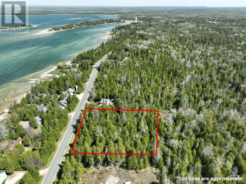 PT LT 24 Spry Shore Rd, Lion's Head, ON, N0H1W0 | Card Image