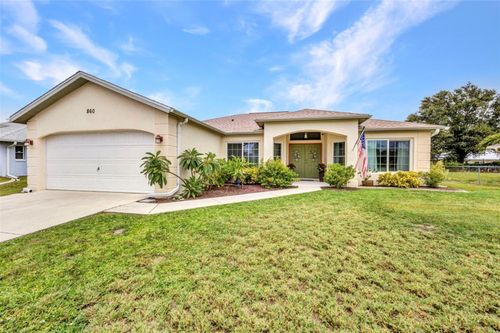 860 Silver Springs Ter Nw, PORT CHARLOTTE, FL, 33948-3744 | Card Image