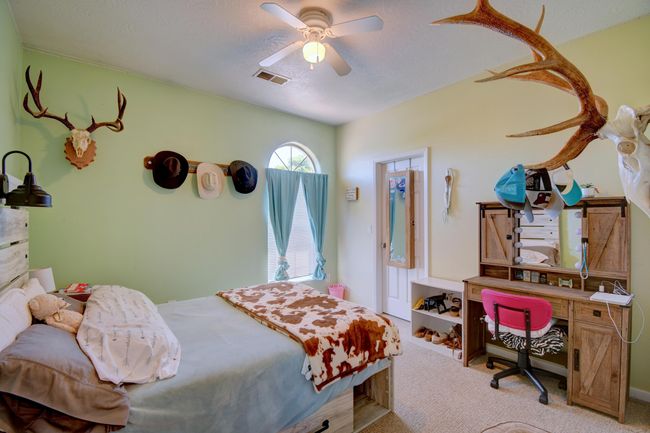 2 Partridge Ct, House other with 4 bedrooms, 3 bathrooms and null parking in Peralta NM | Image 13