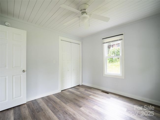 250 Oakdale St, House other with 2 bedrooms, 1 bathrooms and null parking in Brevard NC | Image 6