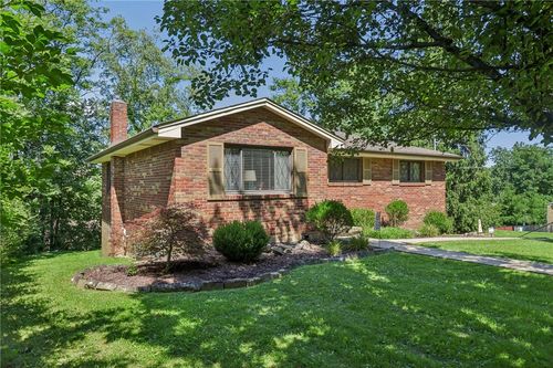 203 Graeser Ave, Bethel Park, PA, 15102-1715 | Card Image