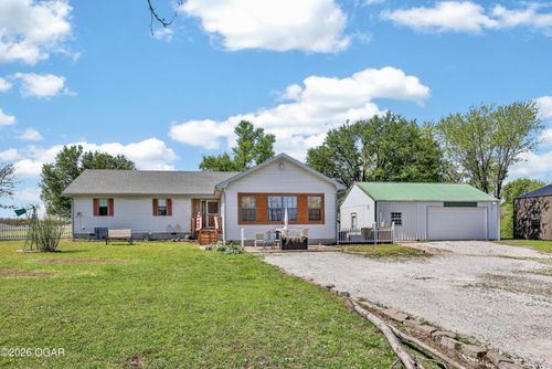2018 N Lemaja Street, Galena, KS, 66739 | Card Image
