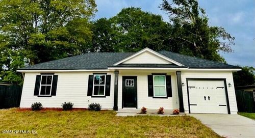 9505 Flechette Ave, JACKSONVILLE, FL, 32208-7010 | Card Image